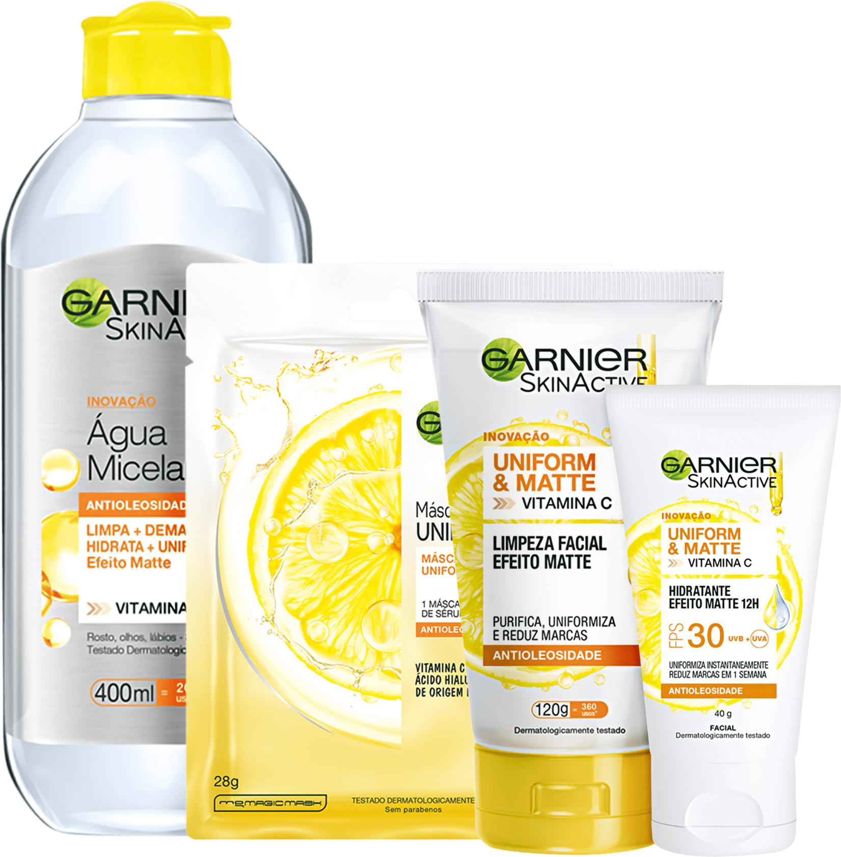 Garnier Bright Complete Booster Serum – Betulkah Cerah?