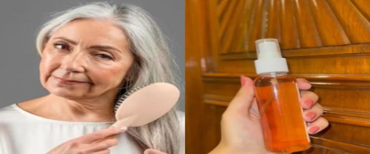 Minyak Bawang Putih Untuk Rambut Lebat – Petua Lama, Hasil Hebat