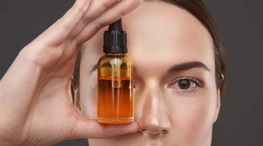 Minyak Ikan & Kecantikan Kulit – Apakah Sambungan Sebenar?