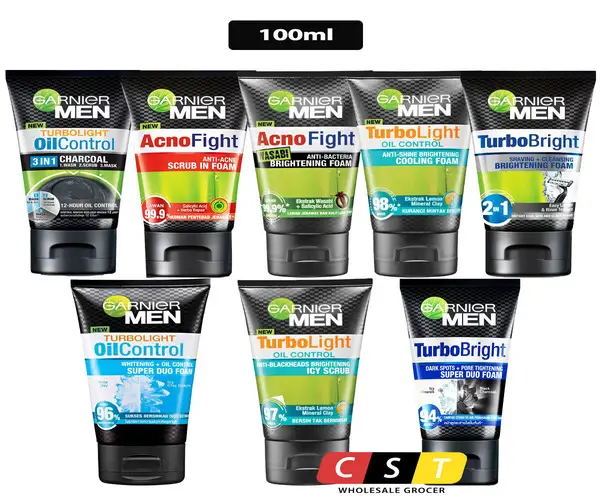Pencuci Muka Lelaki Watsons – 5 Ulasan Terbaik 2025